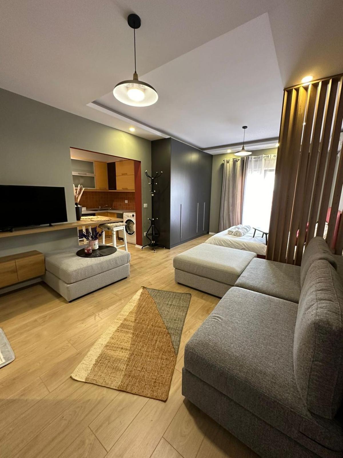 Appartamento Urban Charm With Balcony *